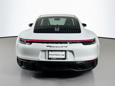 Certified 2023 Porsche 911 Carrera GTS w/ Premium Package image 6