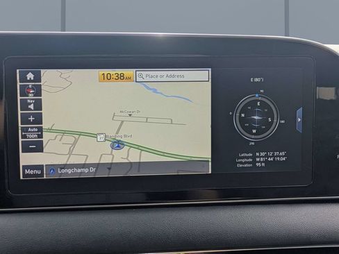 Used 2020 Hyundai Palisade Limited FWD image 24