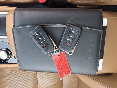 Used 2013 Lexus GS 350 AWD w/ Premium Pkg image 29