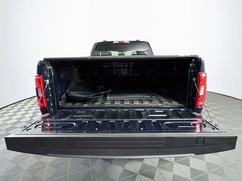 Used 2021 Ford F150 XLT w/ Equipment Group 301A Mid AWD/4WD image 24