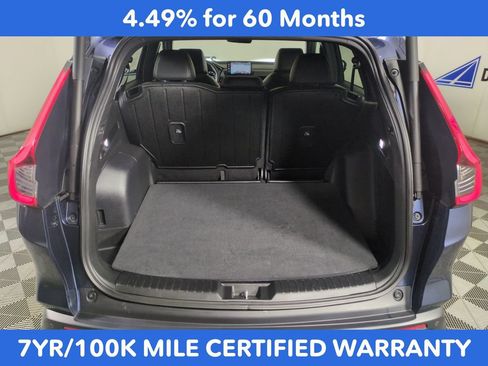 Used 2023 Honda CR-V Sport Touring image 23