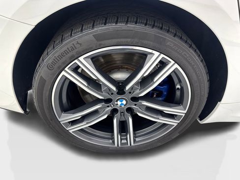 Used 2022 BMW 840i Gran Coupe xDrive w/ Driving Assistance Package image 84