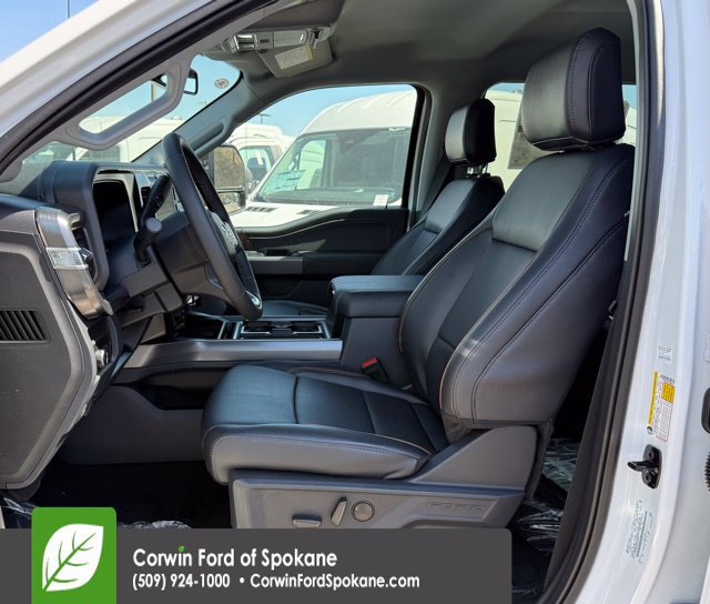 New 2026 Ford F350 Lariat AWD/4WD image 3