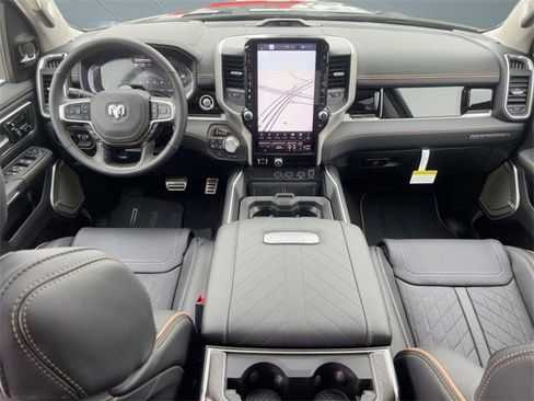 New 2026 RAM 1500 Tungsten image 17