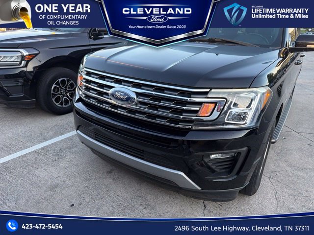 Used 2019 Ford Expedition XLT w/ Equipment Group 202A RWD image 1