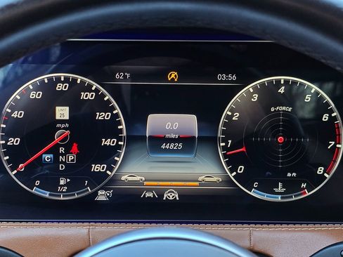 Used 2021 Mercedes-Benz S 560 4MATIC Coupe image 31