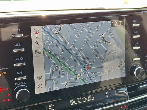 Certified 2023 Toyota Sienna XSE image 20