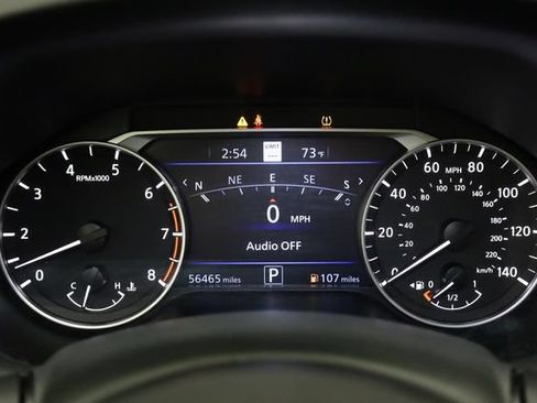 Used 2023 Nissan Altima 2.5 SL FWD image 19