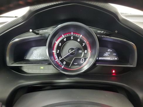 Used 2016 MAZDA MAZDA3 s Grand Touring FWD image 26