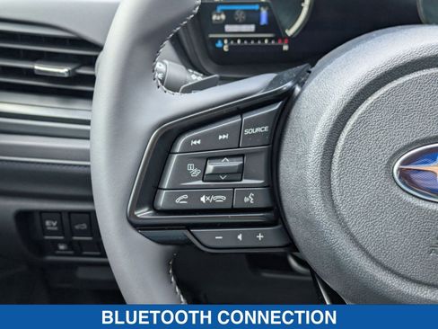 Certified 2025 Subaru Forester Premium AWD/4WD image 17