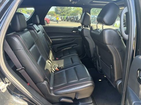 Used 2024 Dodge Durango GT AWD/4WD image 13