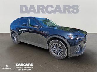 Used 2025 MAZDA CX-70 3.3 Turbo w/ Preferred Package AWD/4WD video 1