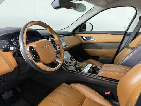 Used 2019 Land Rover Range Rover Velar S image 15