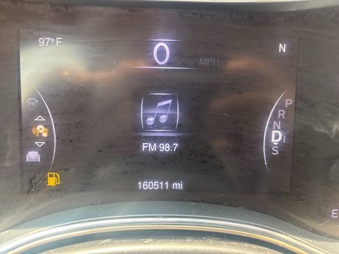 Used 2015 Jeep Grand Cherokee Limited AWD/4WD image 23