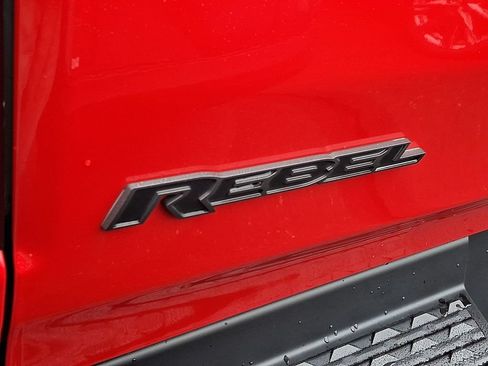 Used 2021 RAM 1500 Rebel w/ Rebel Level 2 Equipment Group AWD/4WD image 10
