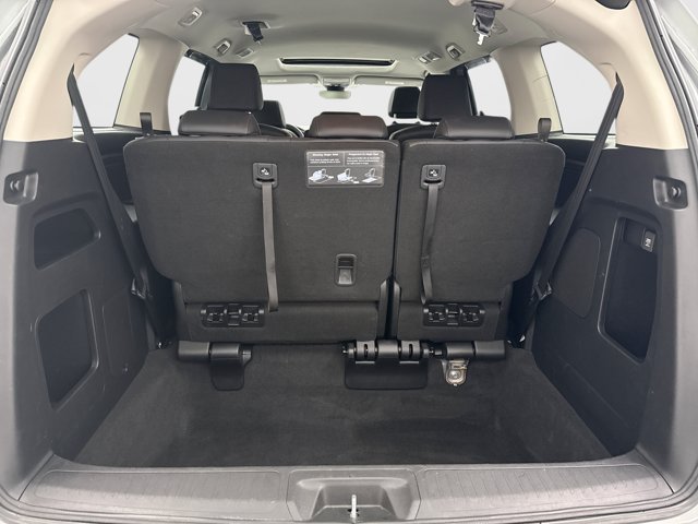 Used 2025 Honda Odyssey EX-L image 23