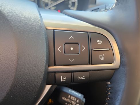 Certified 2023 Lexus GX 460 Premium AWD/4WD image 26