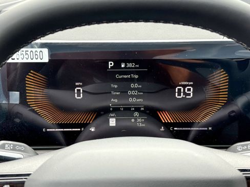 New 2026 Kia Sorento X-Line EX image 26