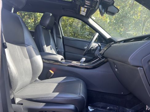 Certified 2024 Land Rover Range Rover Velar Dynamic SE image 27