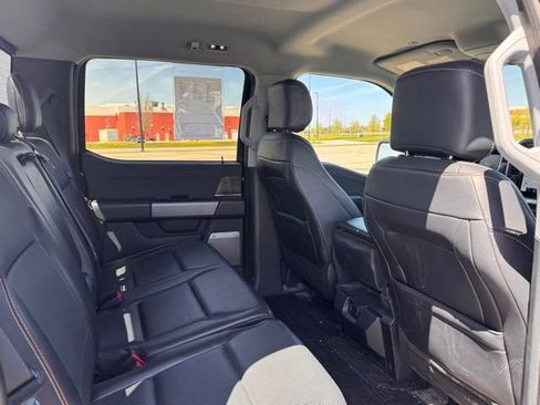 Used 2021 Ford F150 Lariat AWD/4WD image 29