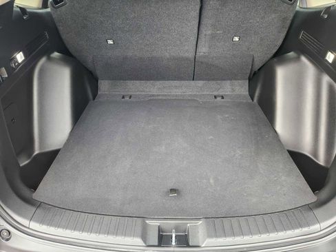 Used 2026 Honda CR-V LX image 32