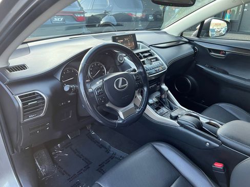 Used 2015 Lexus NX 200t AWD image 24