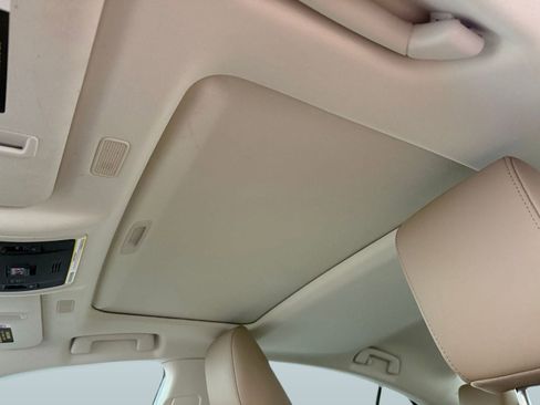 Used 2021 Lexus ES 300h ES 300h w/ Premium Package image 14