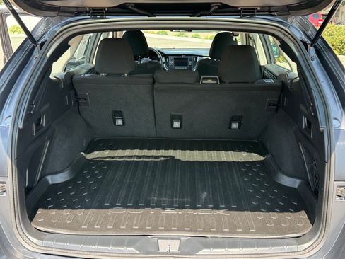 Used 2024 Subaru Outback AWD/4WD image 34