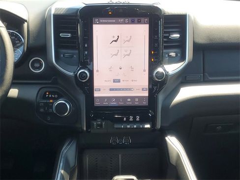 New 2026 RAM 1500 Big Horn image 14