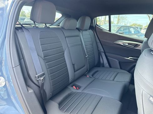 New 2025 Dodge Hornet GT image 28