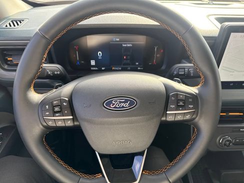 Used 2025 Ford Maverick Tremor AWD/4WD image 19