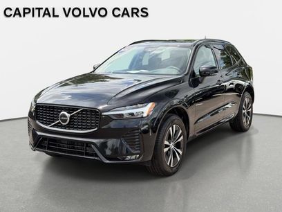 Certified 2025 Volvo XC60 B5 Core