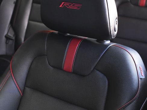 Used 2025 Chevrolet Trax RS w/ Sunroof Package image 10