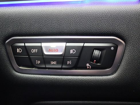 Used 2019 BMW X5 xDrive40i w/ Convenience Package AWD/4WD image 47