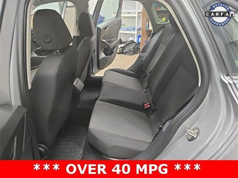 Used 2019 Volkswagen Jetta S w/ Driver Assistance Package image 16