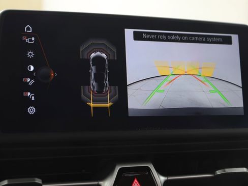 Used 2022 Toyota Supra Premium w/ Driver Assist Package RWD image 10