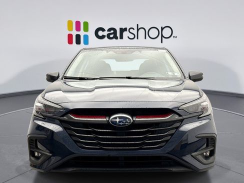 Used 2025 Subaru Legacy Sport AWD/4WD image 8