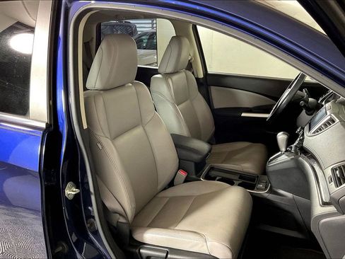 Used 2016 Honda CR-V EX-L image 6