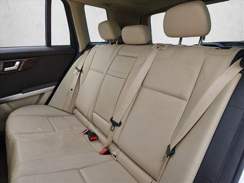 Used 2015 Mercedes-Benz GLK 350 4MATIC image 20