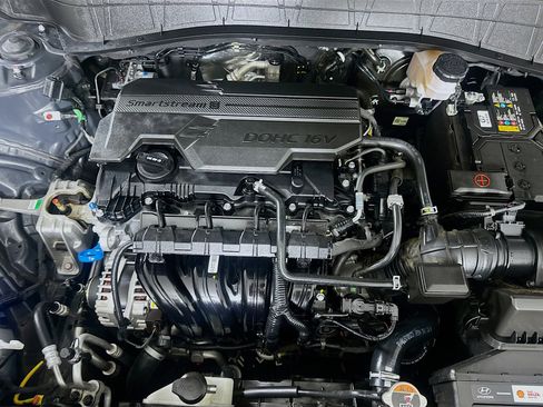 Used 2025 Hyundai Kona SEL image 31