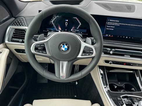 New 2026 BMW X5 xDrive40i w/ Executive Package AWD/4WD image 15