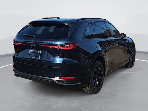 New 2026 MAZDA CX-90 3.3 Turbo S w/ Premium Package AWD/4WD image 5