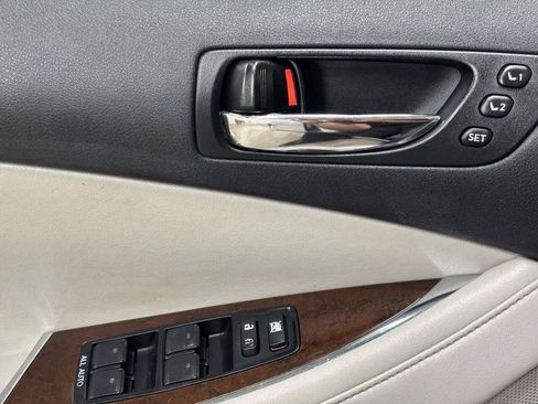 Used 2012 Lexus ES 350 FWD image 32