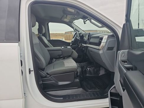Used 2024 Ford F250 XLT w/ FX4 Off-Road Package image 27