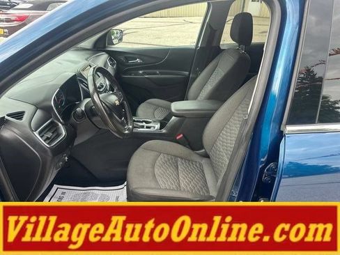 Used 2019 Chevrolet Equinox LT FWD image 13