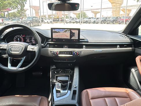 Used 2023 Audi A4 2.0T Premium Plus AWD/4WD image 17