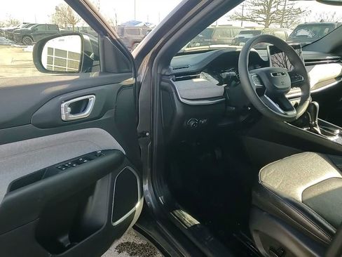 Used 2023 Jeep Compass Latitude AWD/4WD image 22