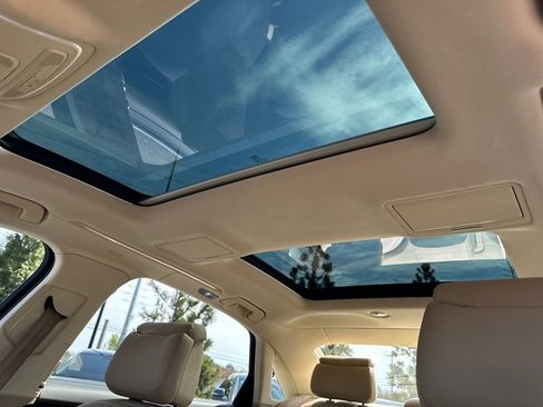 Used 2017 Audi A8 L 3.0T w/ Executive Package image 31