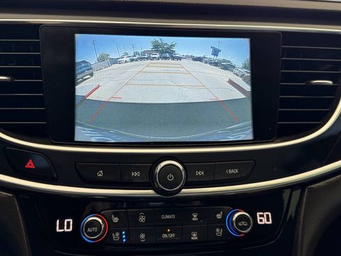 Used 2019 Buick LaCrosse Premium w/ Driver Confidence Package II AWD/4WD image 18