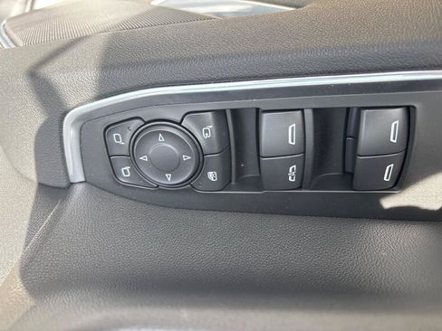Used 2026 Chevrolet Silverado 3500 LT AWD/4WD image 11